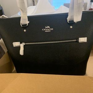 Coach Tote